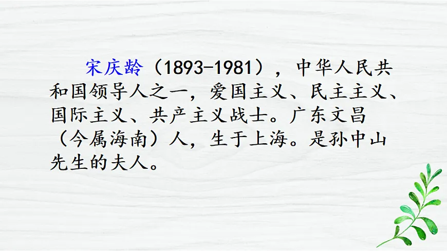 21 我不能失信【优质版】第3页