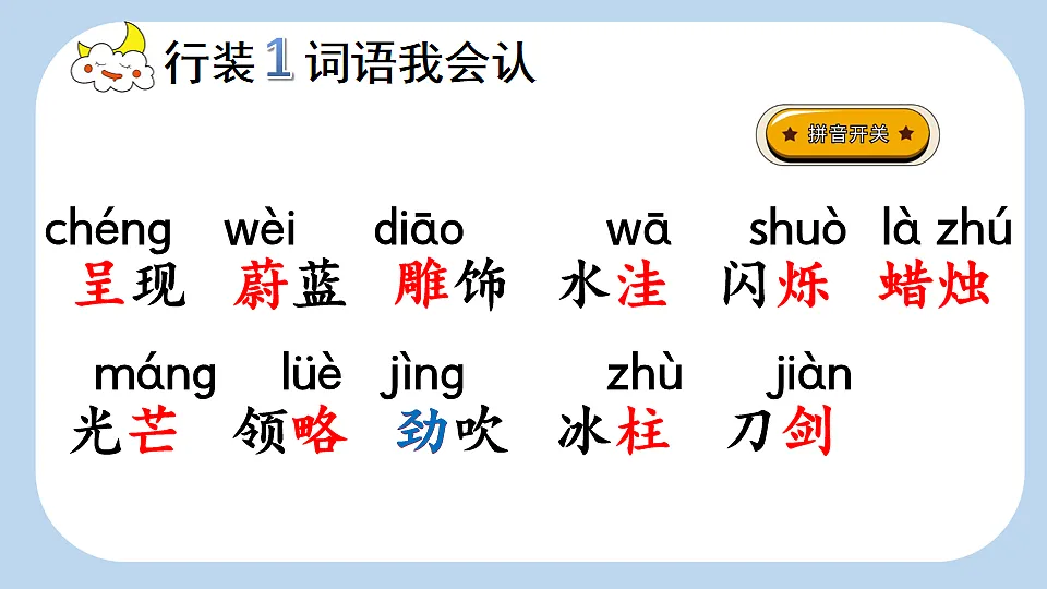 24 我们奇妙的世界【新课标版】第4页