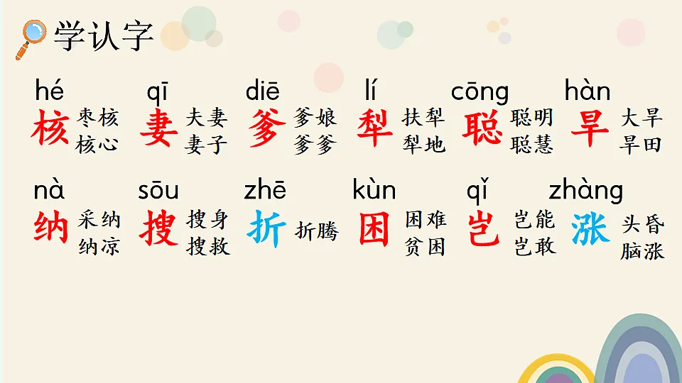 27 枣核【优质版】第5页