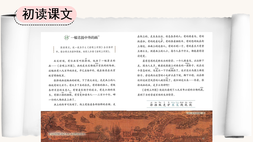 15 一幅名扬中外的画【优质版】第5页