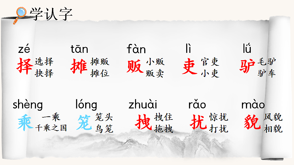 15 一幅名扬中外的画【优质版】第6页