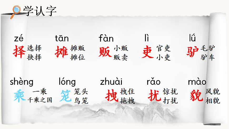 15 一幅名扬中外的画【优质版】第6页