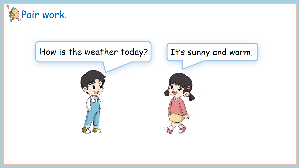 冀教版四下 Unit 2 Lesson 3第3页