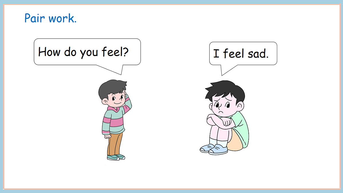 冀教版四下 Unit 1 Lesson 3第4页