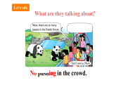 Unit 2 What’s wrong with you_ Lesson 8 课件 北京版英语四年级下册