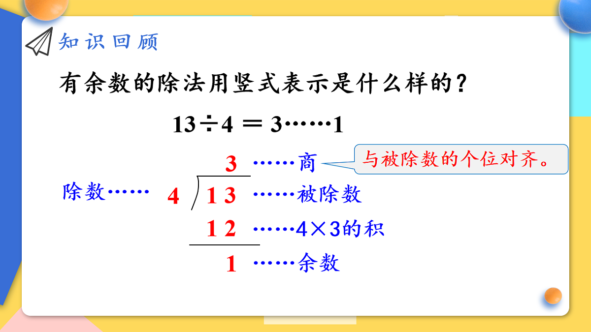 人教版小学数学二年级下册 第10课时《整理和复习》课件第6页