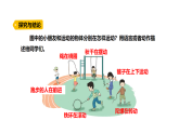 2026年大象版三年级科学下册 5.4《运动的形式》（课件）