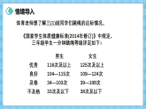 （2026新教材）人教版小学数学三年级下册5.3《数据的收集、整理与表达》课件+教学设计+同步练习（含答案）