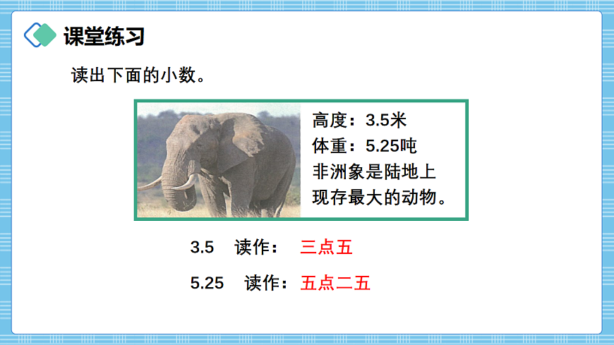 （2026新教材）人教版小学数学三年级下册6.6《练习十六》PPT课件第5页