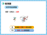 （2026新教材）人教版小学数学三年级下册7.3《图形的认识与测量》课件+教学设计+同步练习（含答案）
