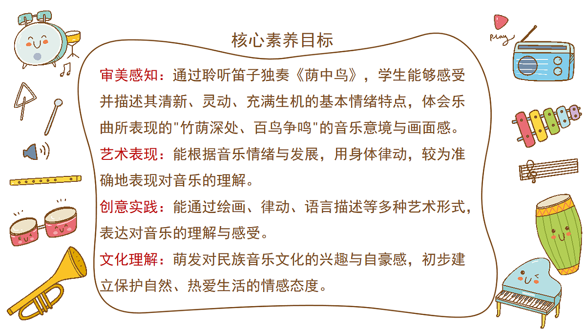 《荫中鸟》课件第2页