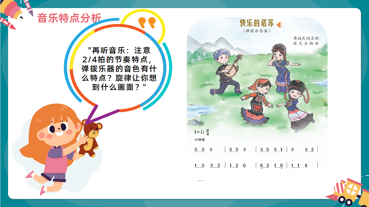 《快乐的诺苏》课件第8页