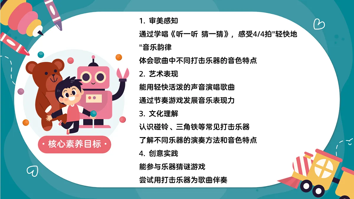 《听一听 猜一猜》课件第2页