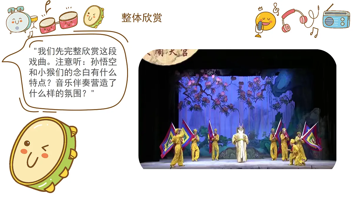 《大闹天宫》课件第7页