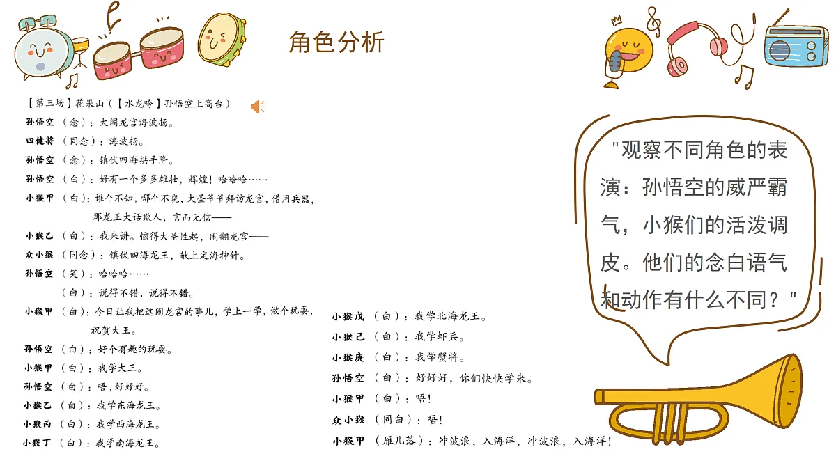 《大闹天宫》课件第8页