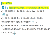 【核心素养·夯基塑能】19.1 二次根式及其性质（第一课时）同步课件