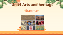 沪教牛津版（2024）八年级下册（2024）Section 2 Exploring and applying rules (Grammar)课文ppt课件