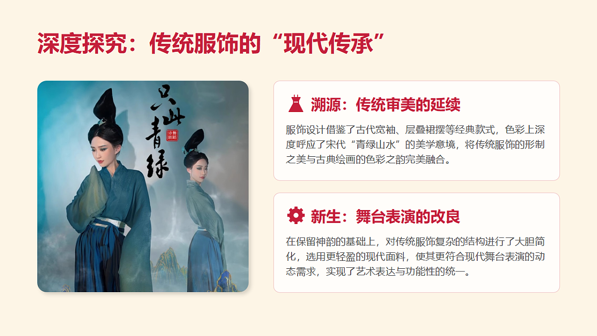 人教版（2026）八年级下册美术第二单元第1课《服饰之美》课件第7页