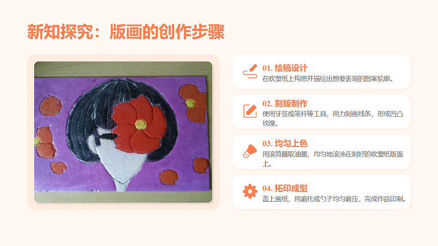 人教版（2026）二年级下册美术第三单元第4课《我们在一起》课件第5页