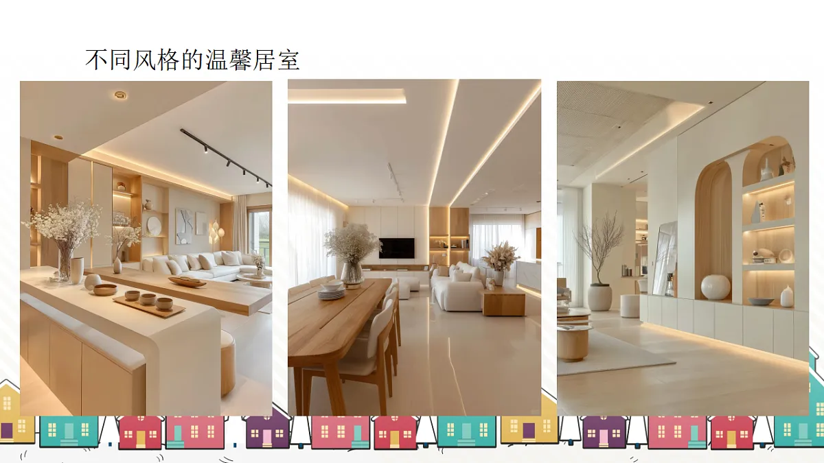 温馨居室第5页