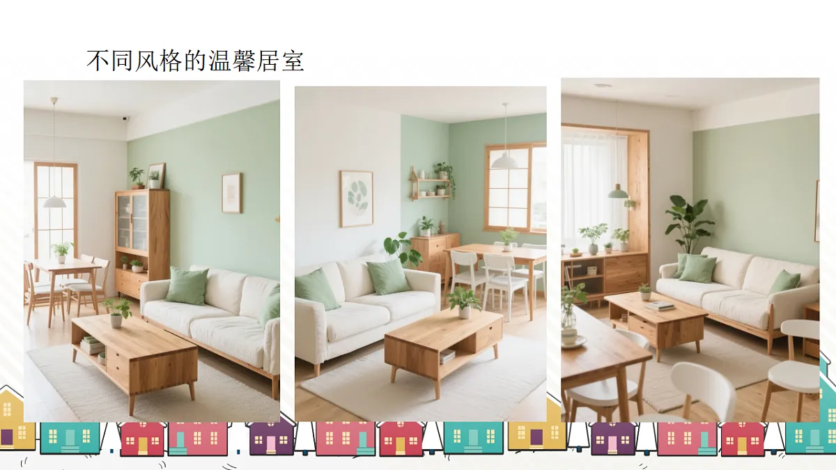 温馨居室第6页