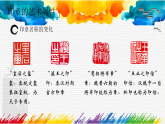 岭南版八年级下册美术 15.篆文入印  课件+教学设计