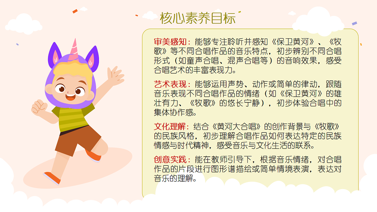 《合唱的魅力》课件第2页