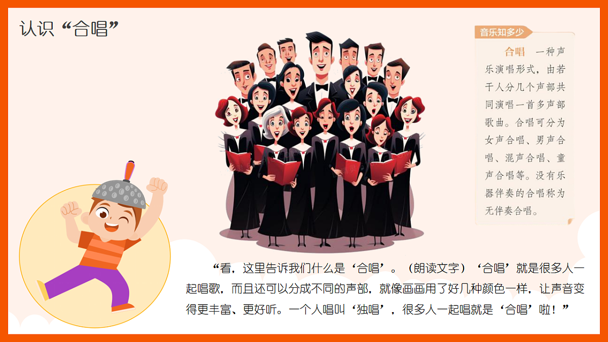 《合唱的魅力》课件第5页