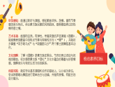 人教版（2024）小学音乐三年级下册第一单元《酒歌》教案+课件+素材