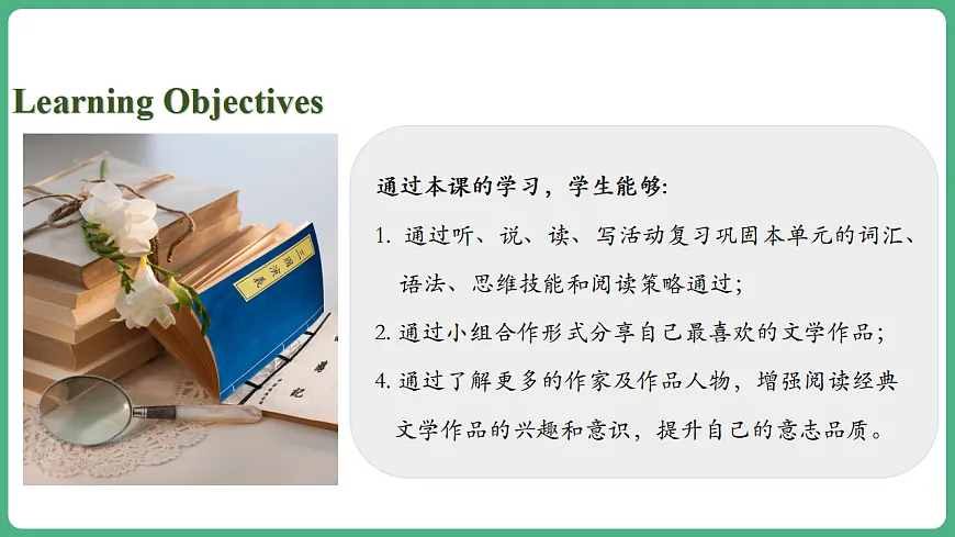 Unit 12 Lesson 8 Project and Review第2页