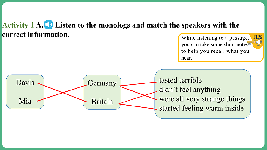 Unit 11 Lesson 6 Oral Communication第8页