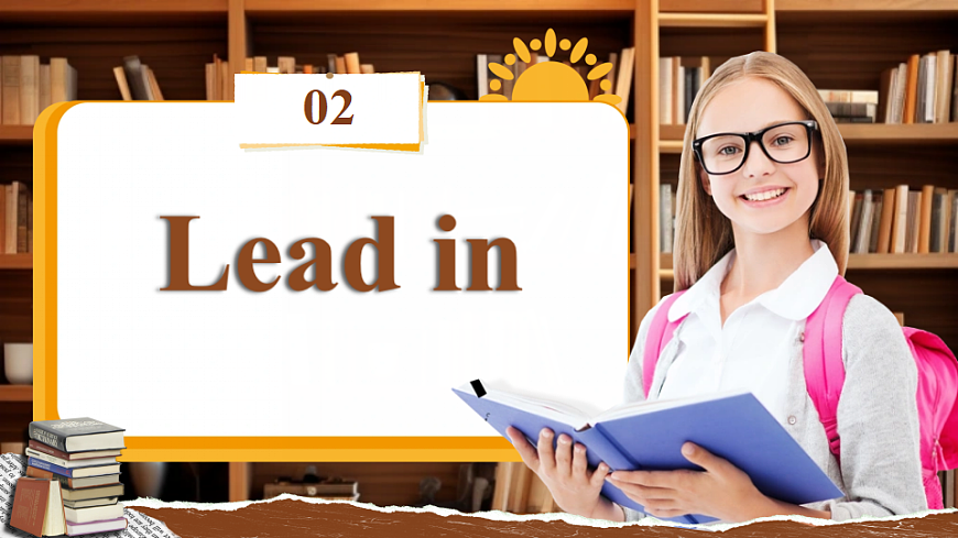 Unit 7 A Good Read (第5课时) Section B 3a-3c第4页