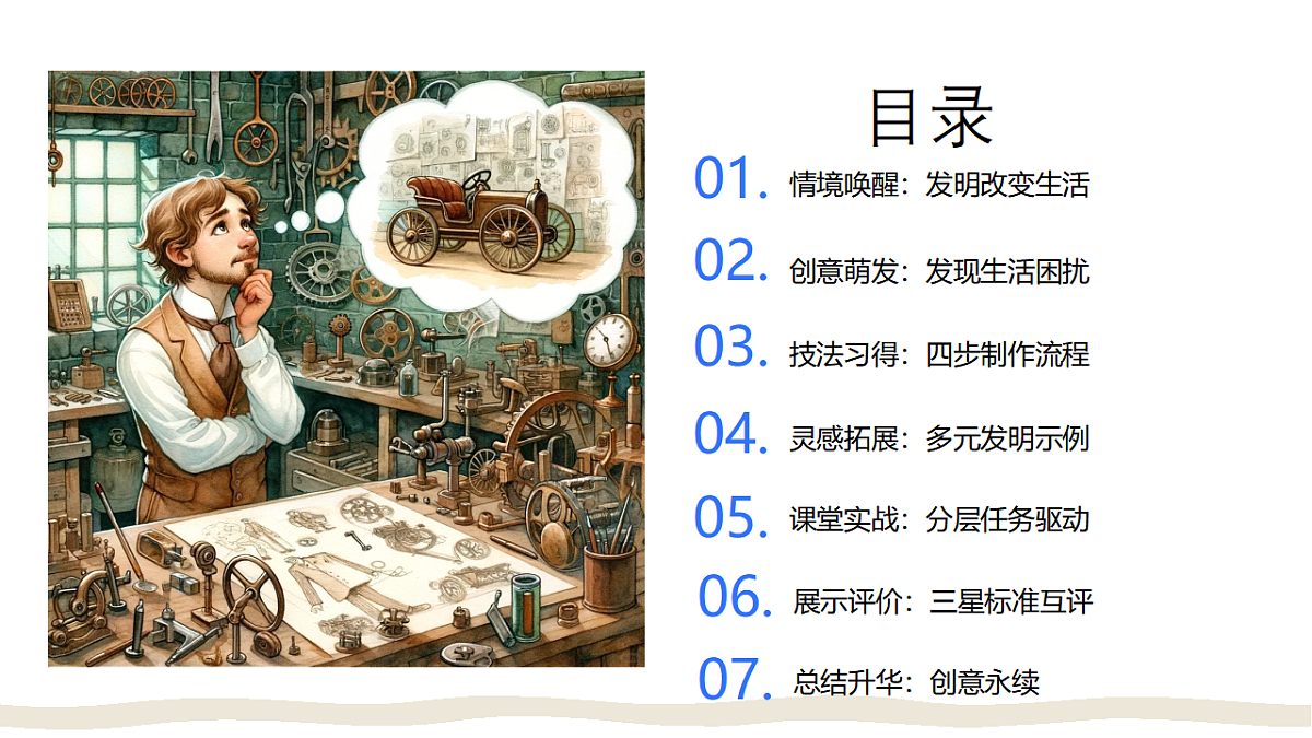 举手之劳小发明第2页