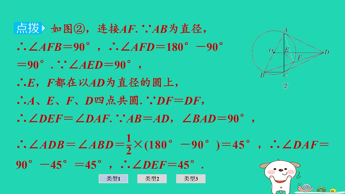 专题4 圆的综合第6页