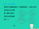 2025七年级地理上册第三章地球的面貌第三节海陆变迁习题课件新版湘教版（含答案）