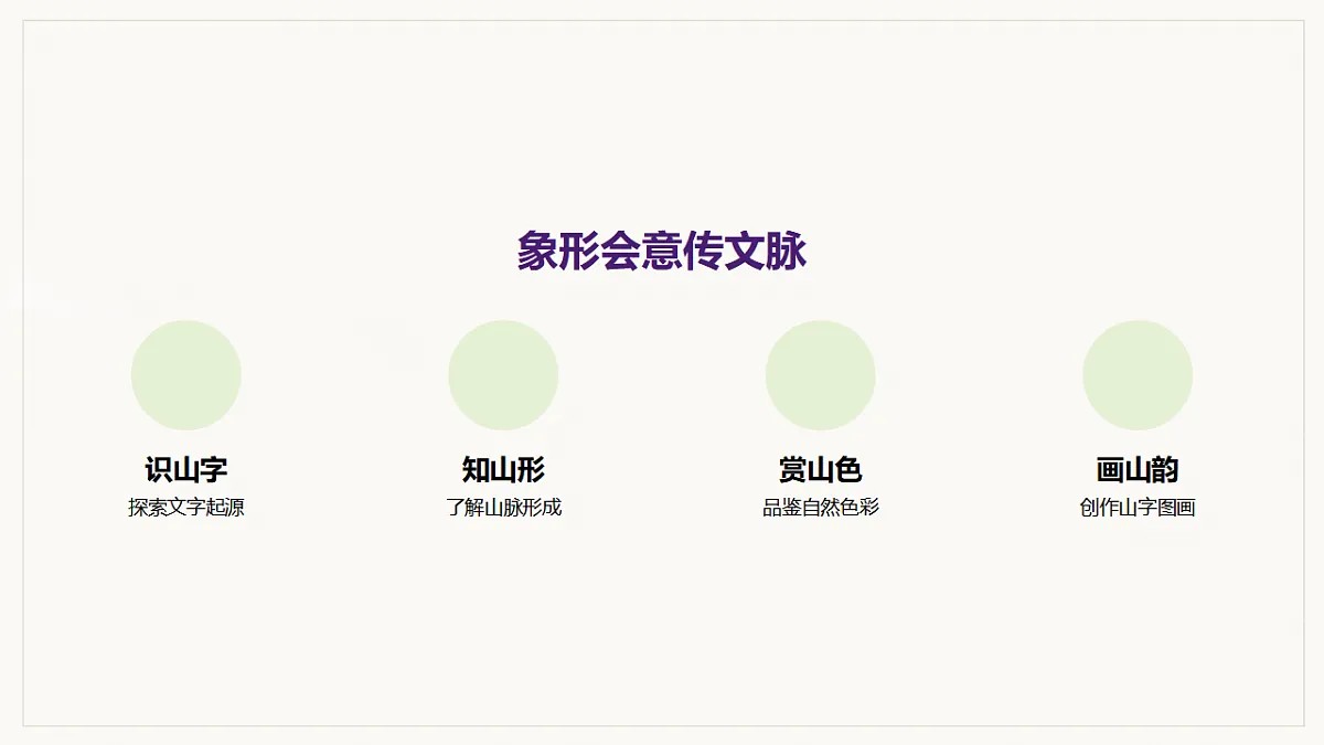 山魂字韵：大地之脊文脉传第5页