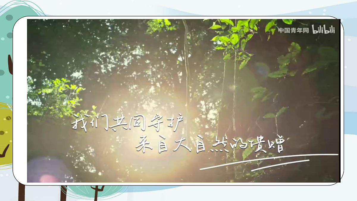 绿水青山：守护中华生态之美第4页