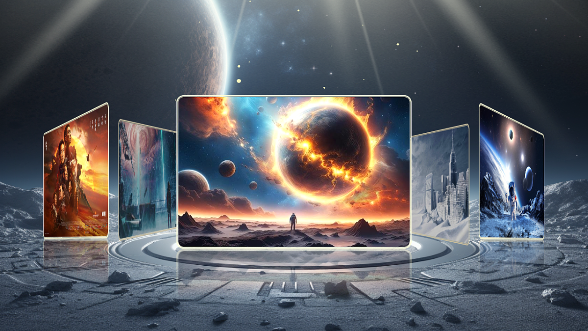 《习作：插上科学的翅膀飞》课件第5页