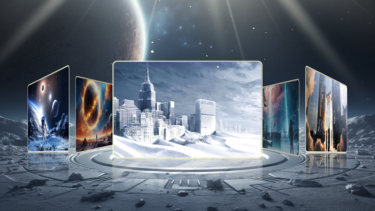 《习作：插上科学的翅膀飞》课件第7页