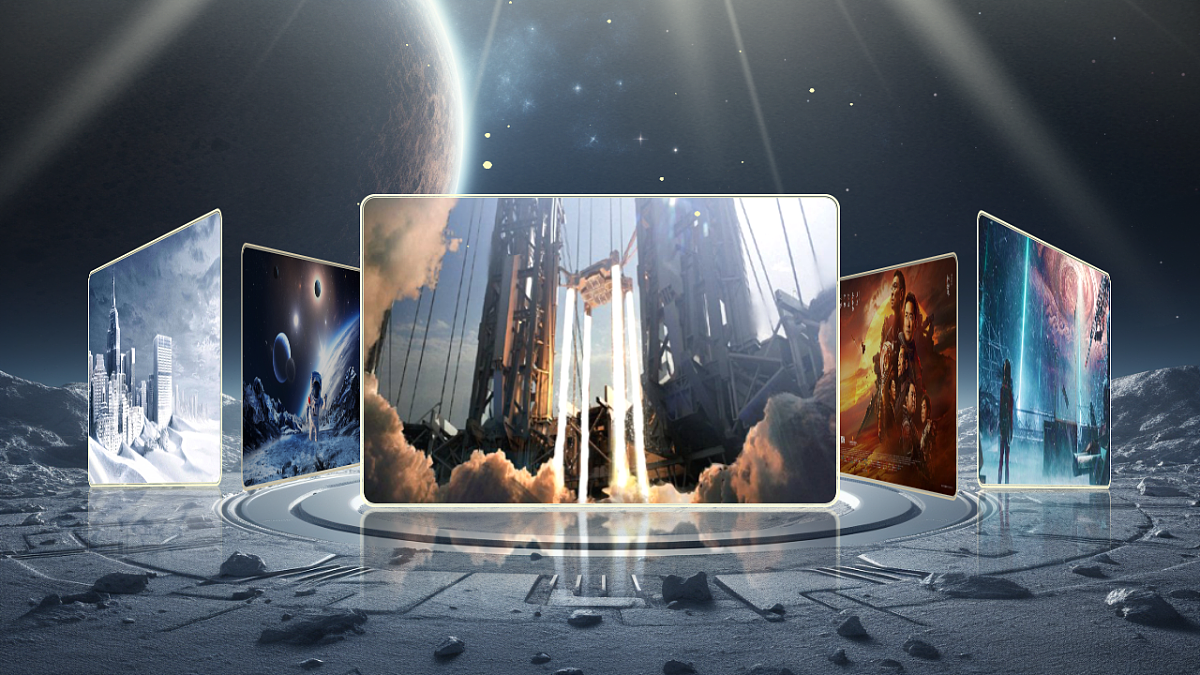 《习作：插上科学的翅膀飞》课件第8页