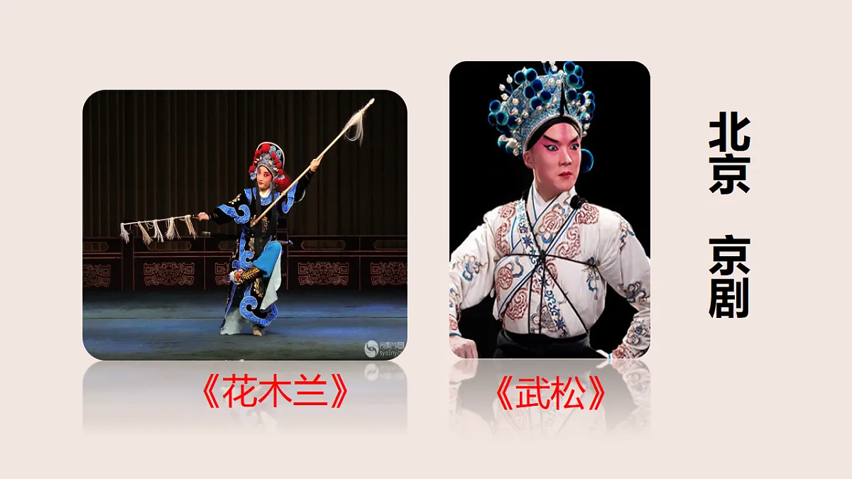 【课件】统编六下第1单元第4课《藏戏》第2页