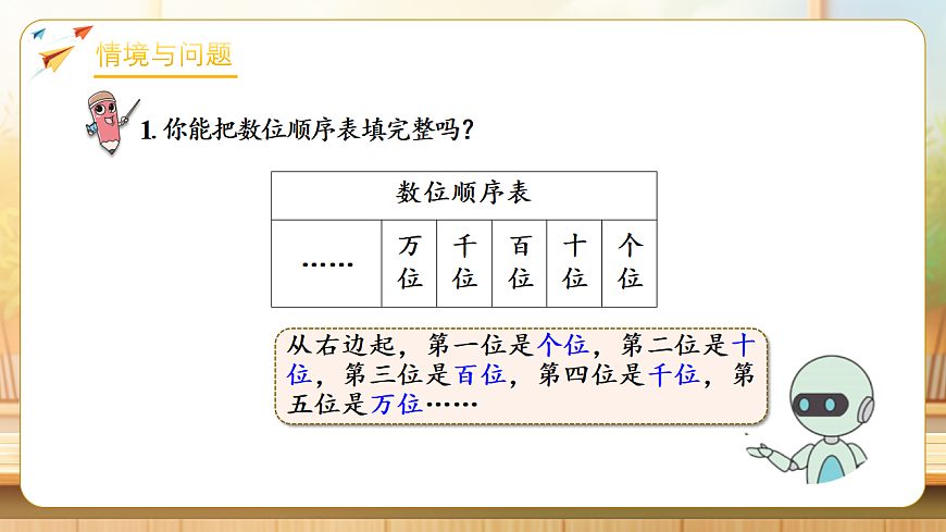 【任务型备课】人教版二年级下册-3.2.4 10000以内数的读法（课件）第4页