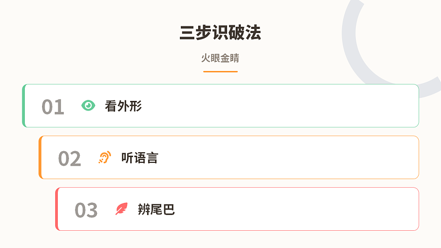 《会摇尾巴的狼》第2课时（含课后习题）第5页