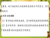 第七章 7.2重力 力的示意图 课件-2025-2026学年八年级物理下册（苏科版2024）