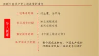 初中历史人教版（2024）八年级下册（2024）第一单元 中华人民共和国成立和社会主义制度的建立第2课 巩固人民民主政权课文配套课件ppt