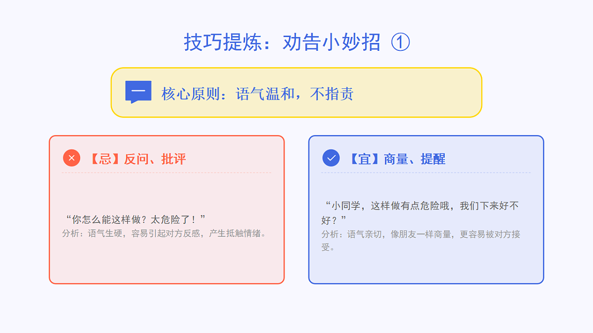 口语交际《劝告》第6页