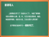 苏教版小学科学三下第二单元《7 植物开花了》课件+教案+视频