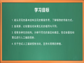 苏教版小学科学三下第二单元《7 植物开花了》课件+教案+视频