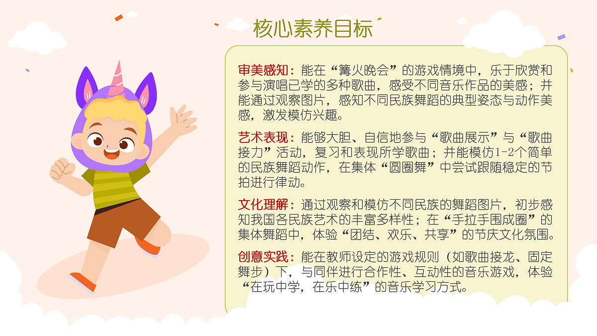 《欢迎你来做客》课件第2页