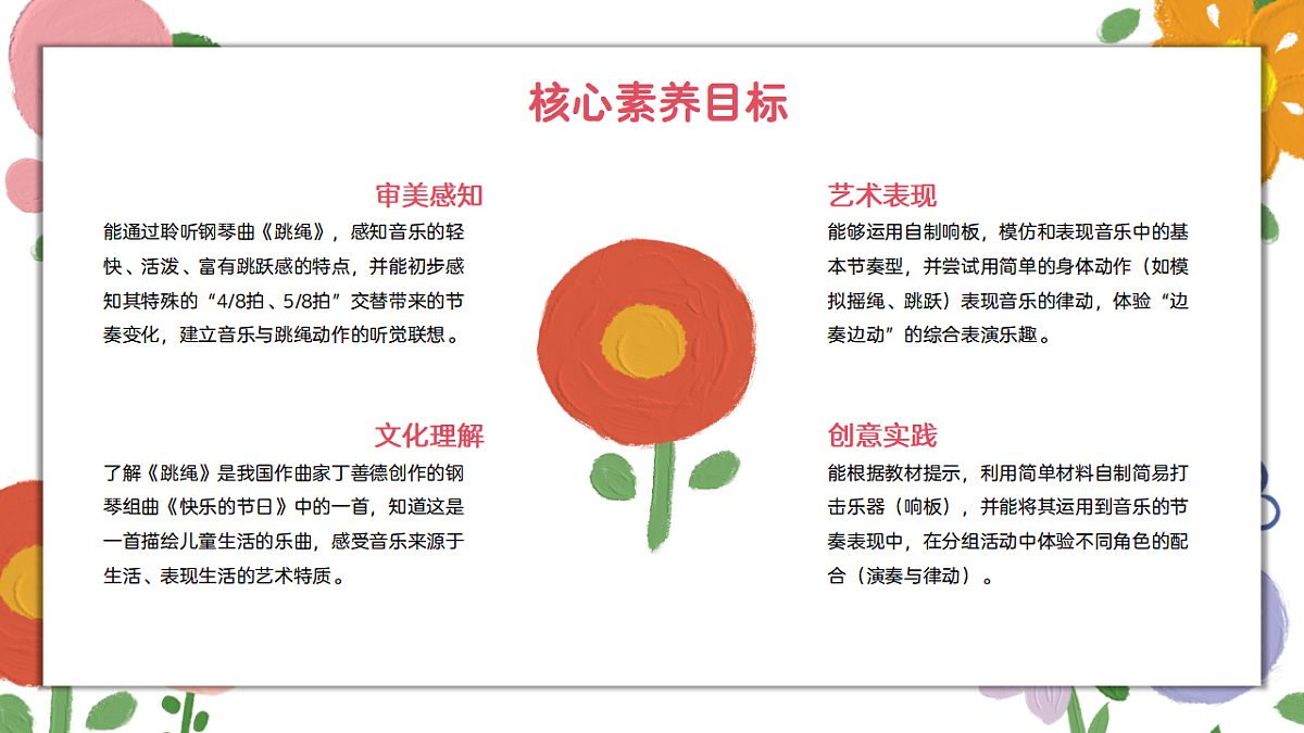 《跳绳》课件第2页